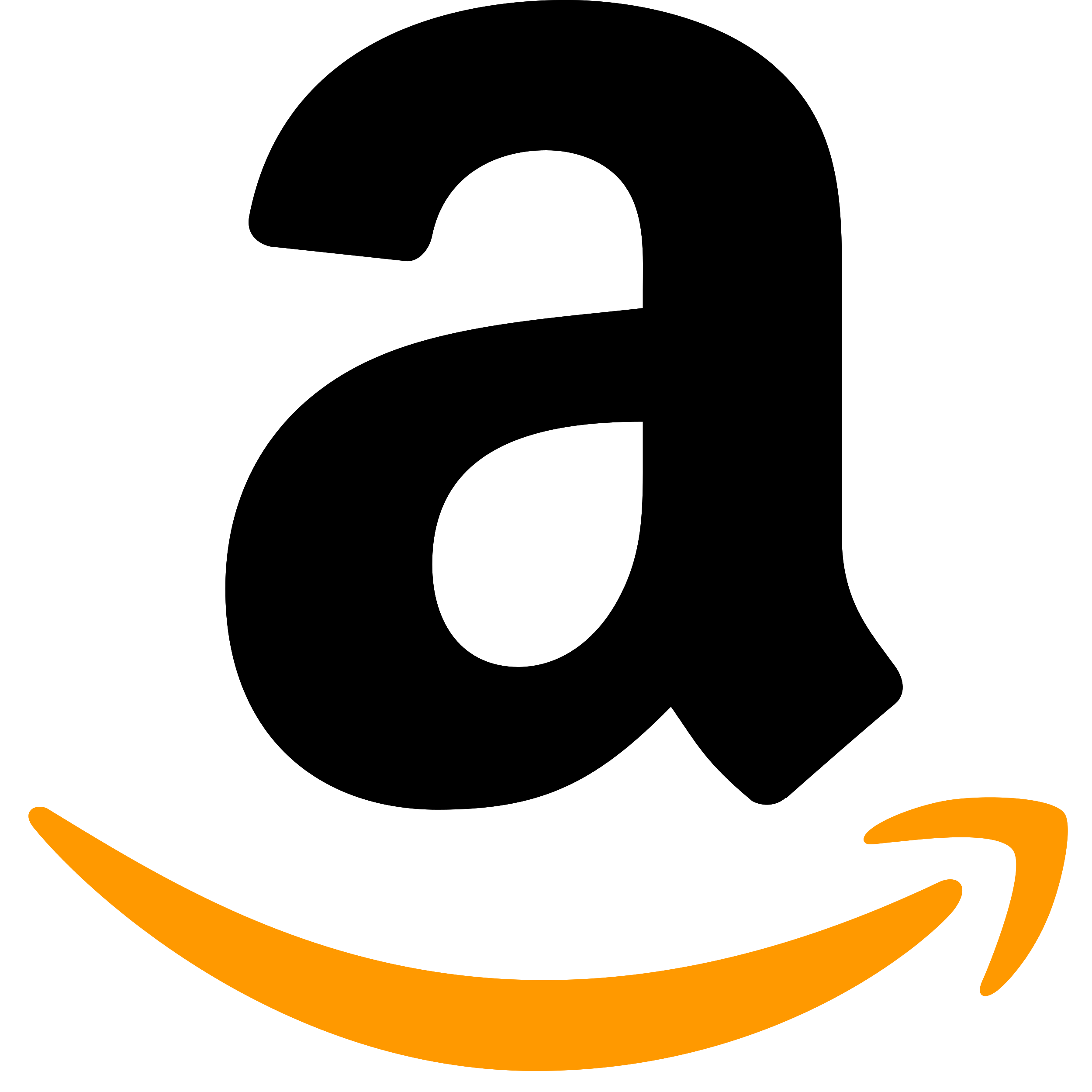 AMAZON Logosu