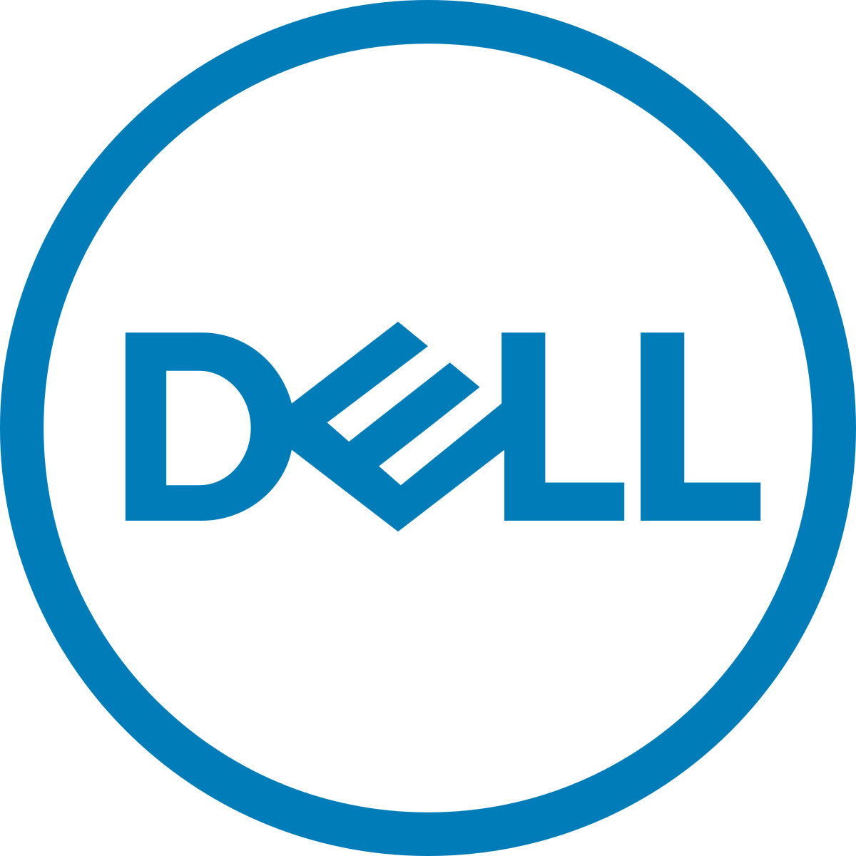 DELL Logosu