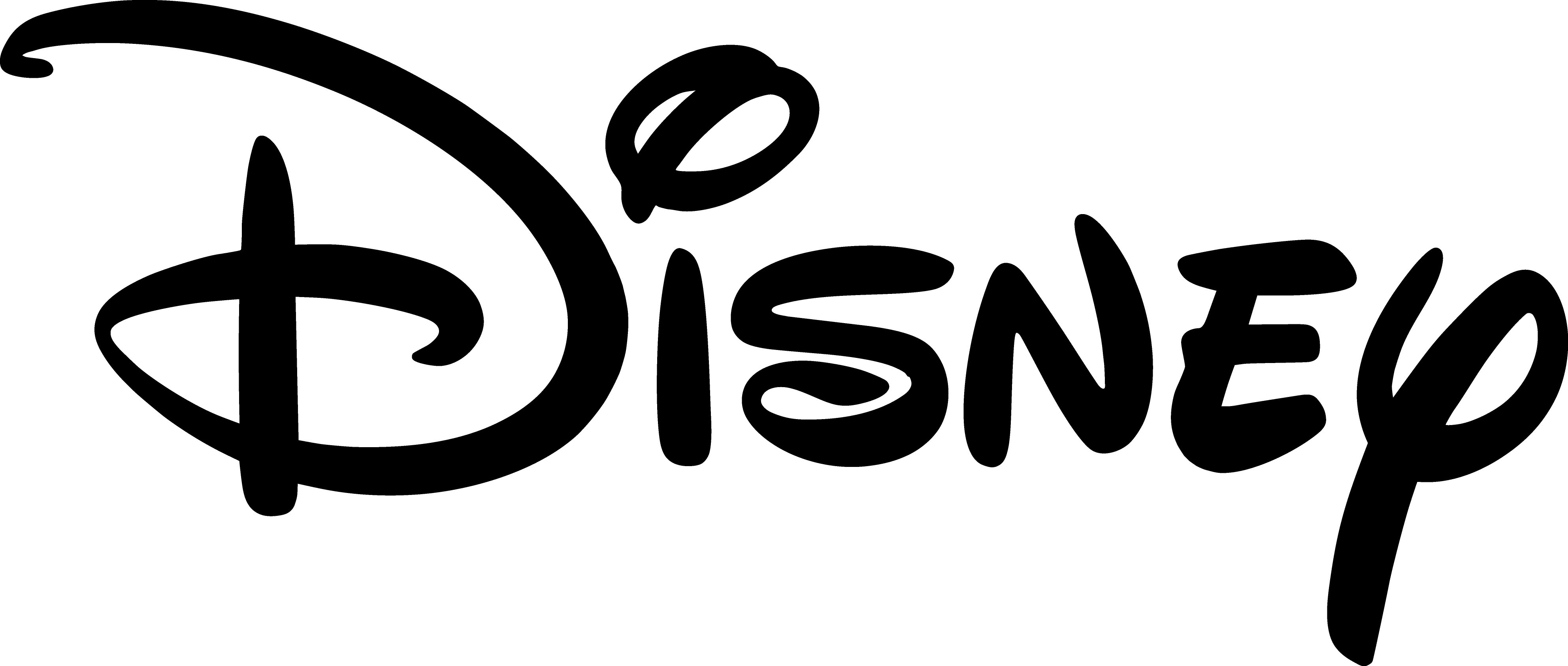 DISNEY Logosu