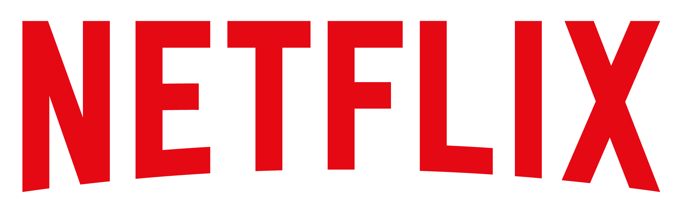 NETFLİX Logosu