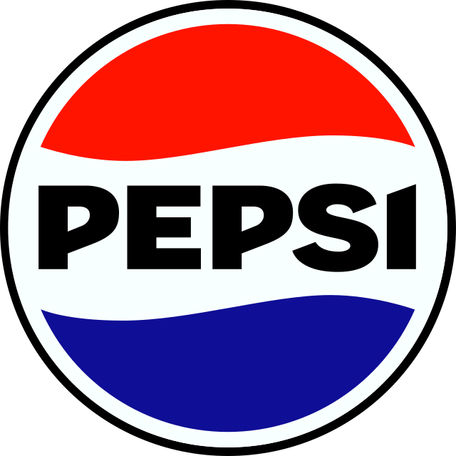 PEPSİ Logosu