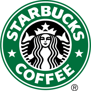 STARBUCKS Logosu