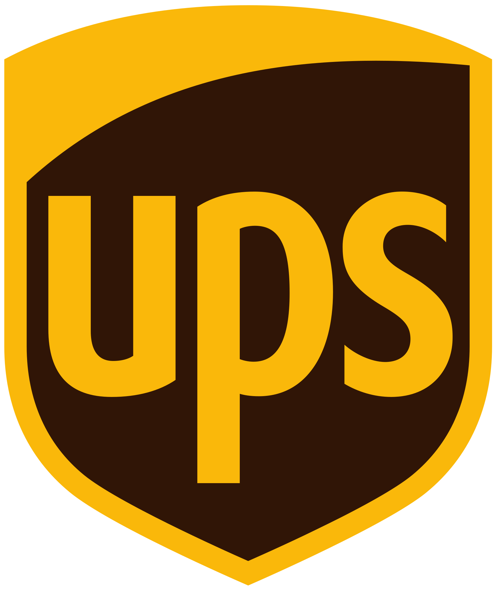 UPS Logosu